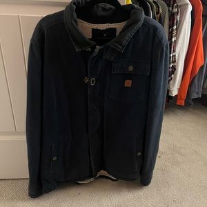 Roark Revival Jacket